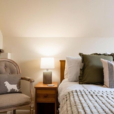 Clifford Chambers - Cosy 2 Bedroom Cottage! Shottery المظهر الخارجي الصورة