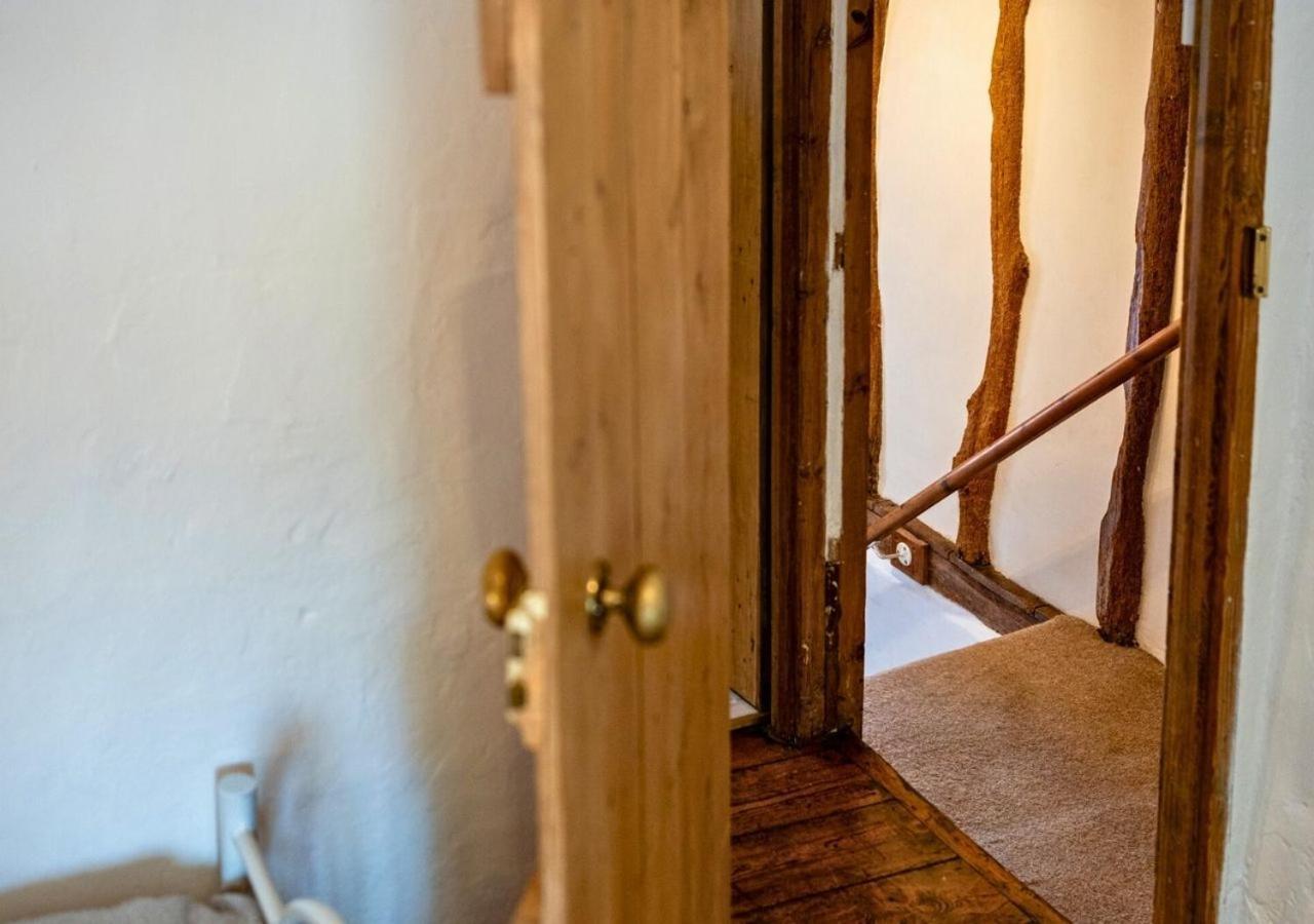 Clifford Chambers - Cosy 2 Bedroom Cottage! Shottery المظهر الخارجي الصورة