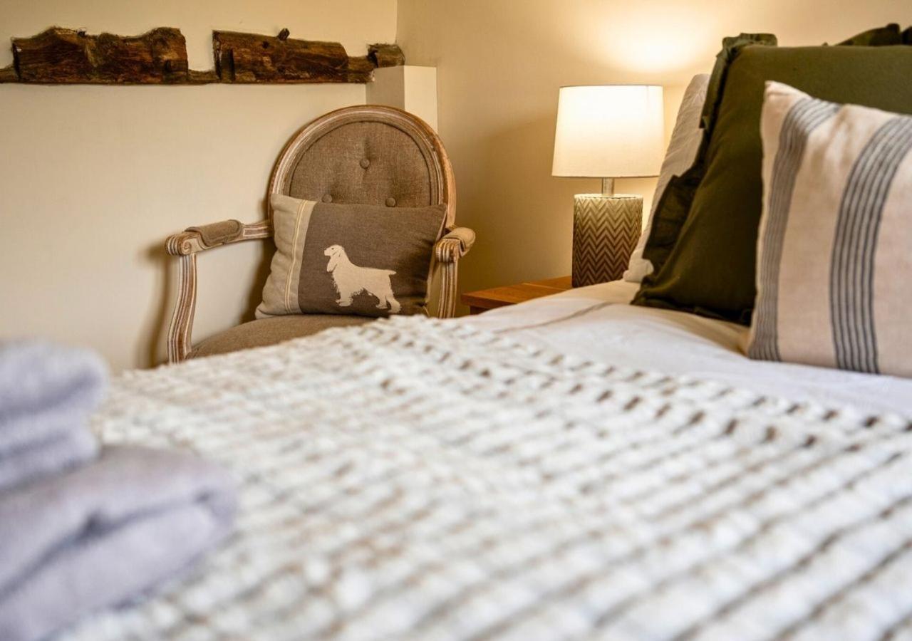 Clifford Chambers - Cosy 2 Bedroom Cottage! Shottery المظهر الخارجي الصورة