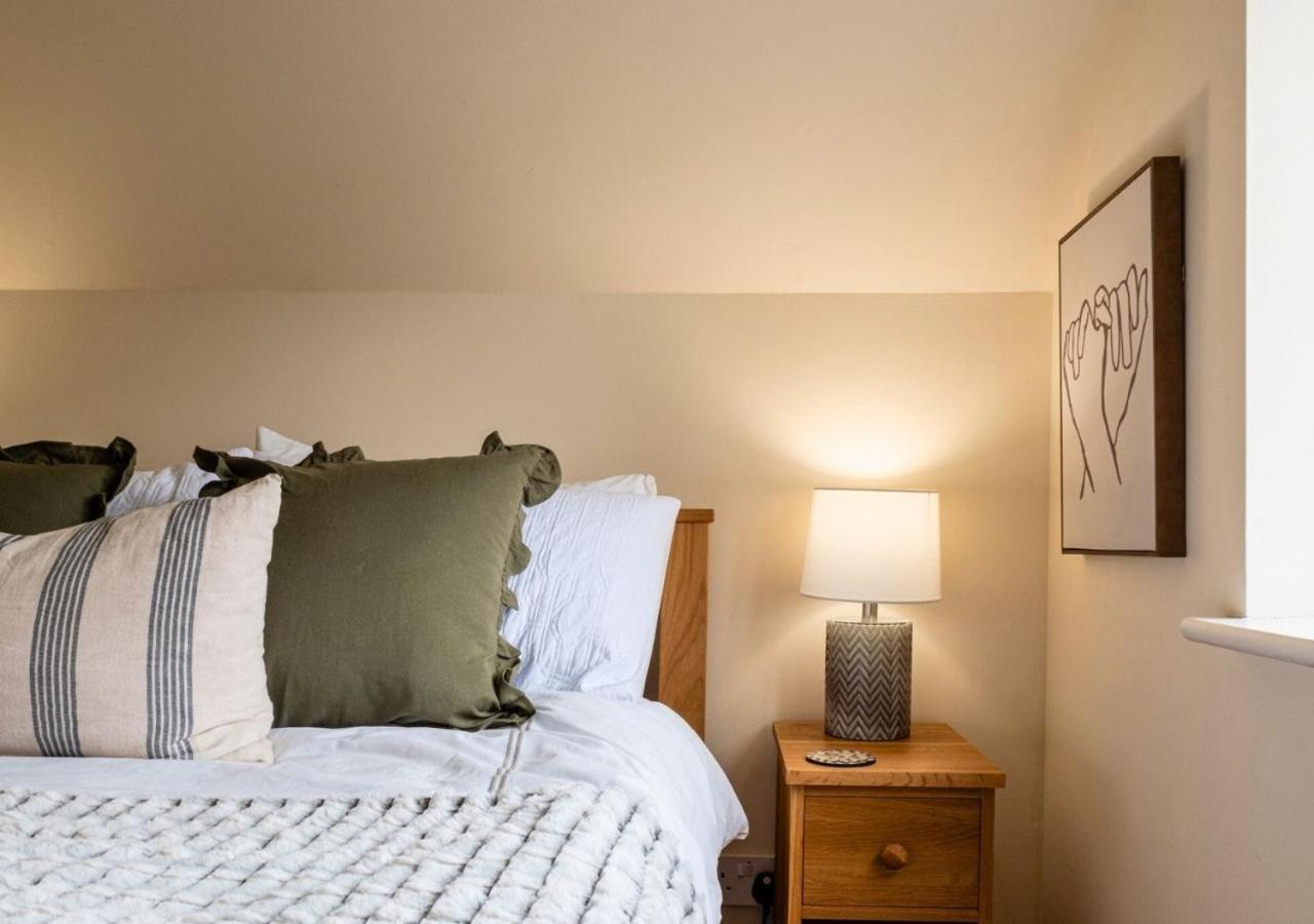 Clifford Chambers - Cosy 2 Bedroom Cottage! Shottery المظهر الخارجي الصورة