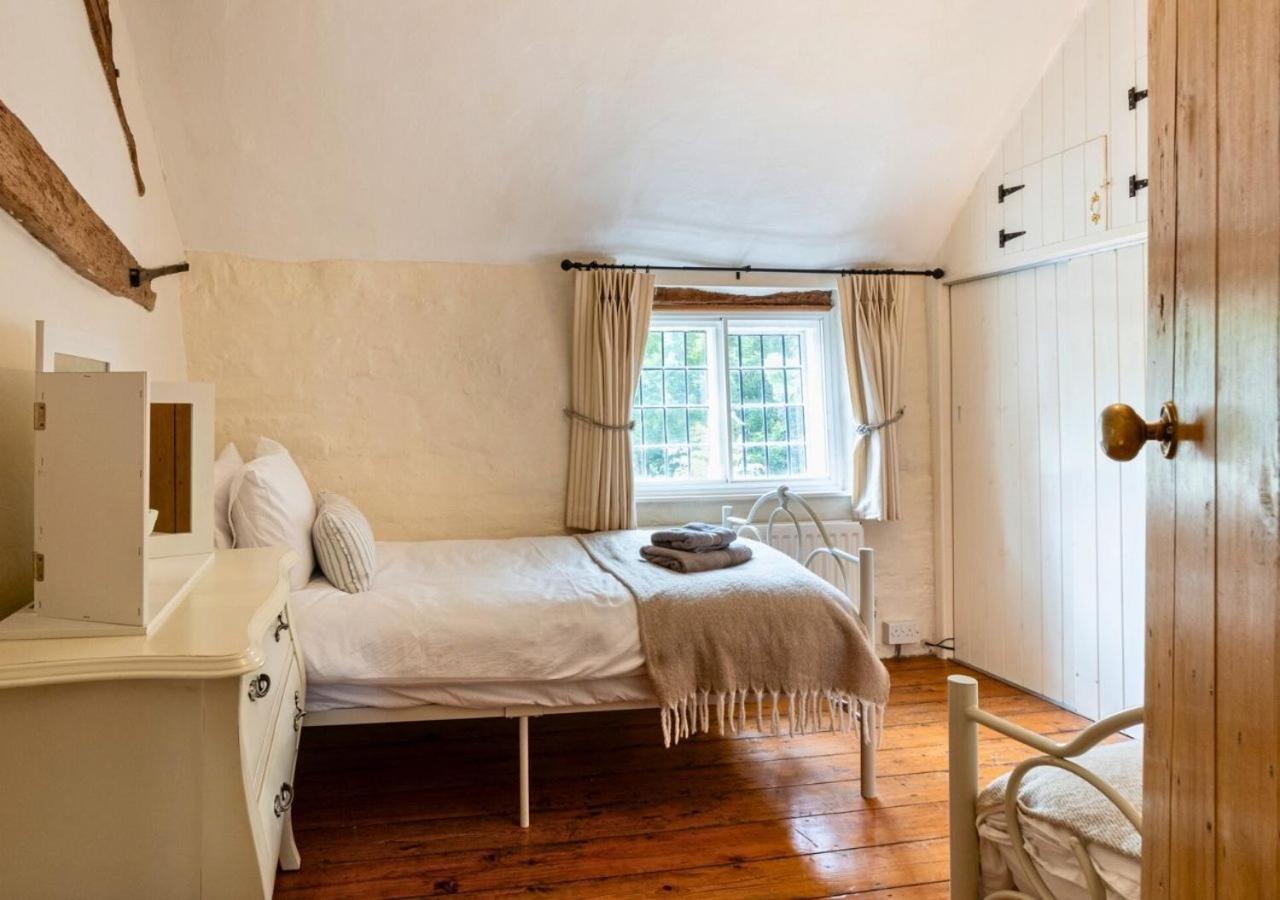 Clifford Chambers - Cosy 2 Bedroom Cottage! Shottery المظهر الخارجي الصورة