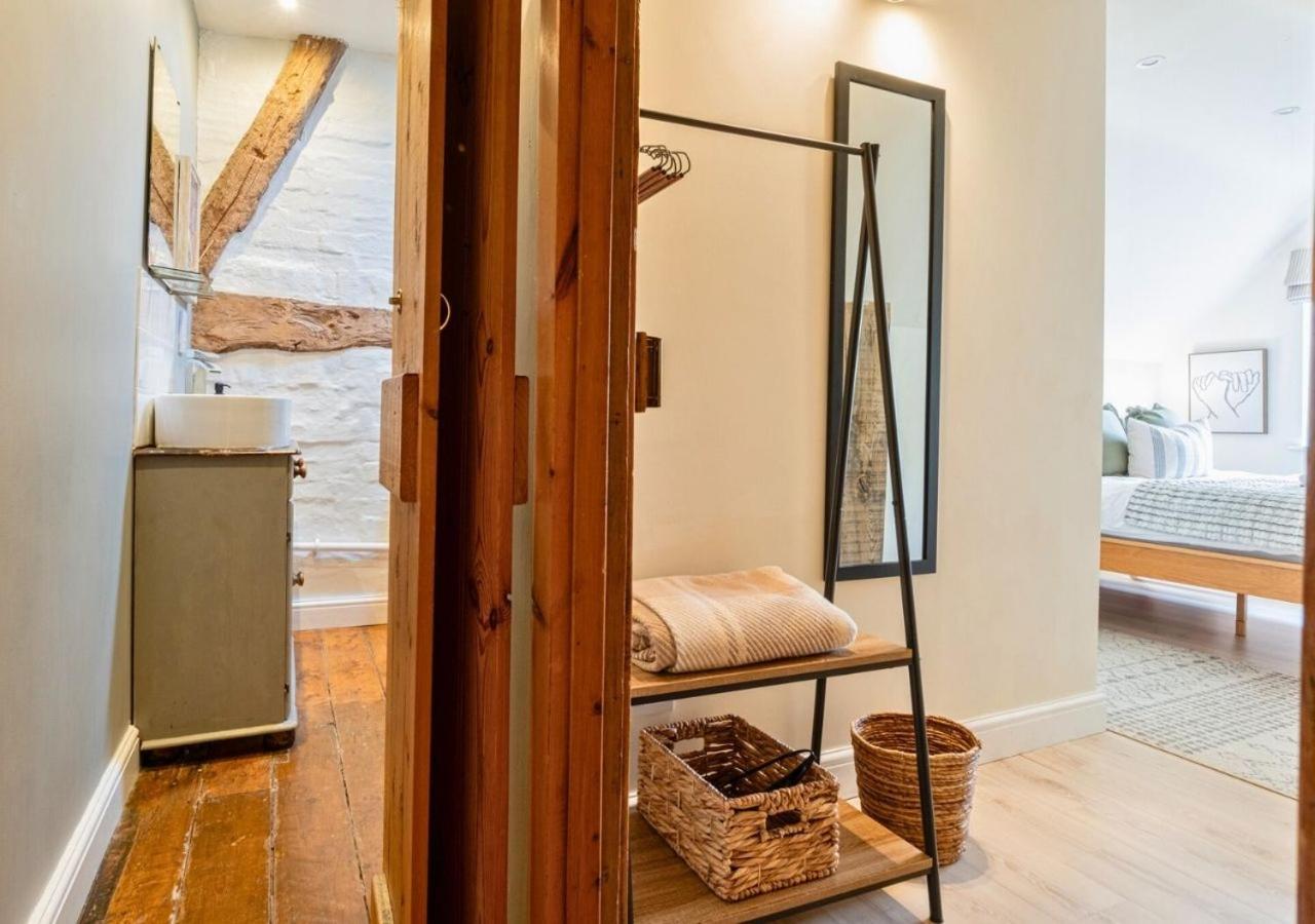 Clifford Chambers - Cosy 2 Bedroom Cottage! Shottery المظهر الخارجي الصورة