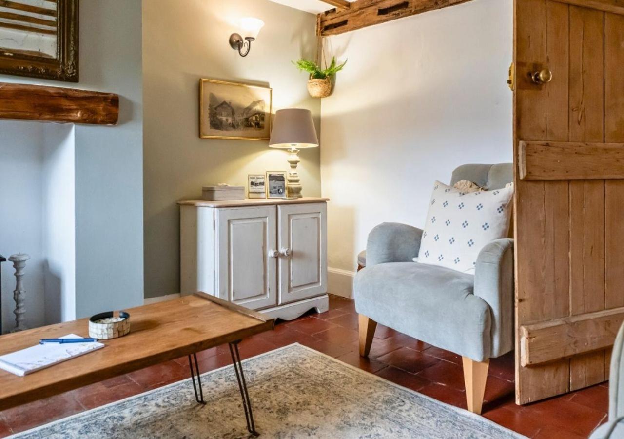 Clifford Chambers - Cosy 2 Bedroom Cottage! Shottery المظهر الخارجي الصورة