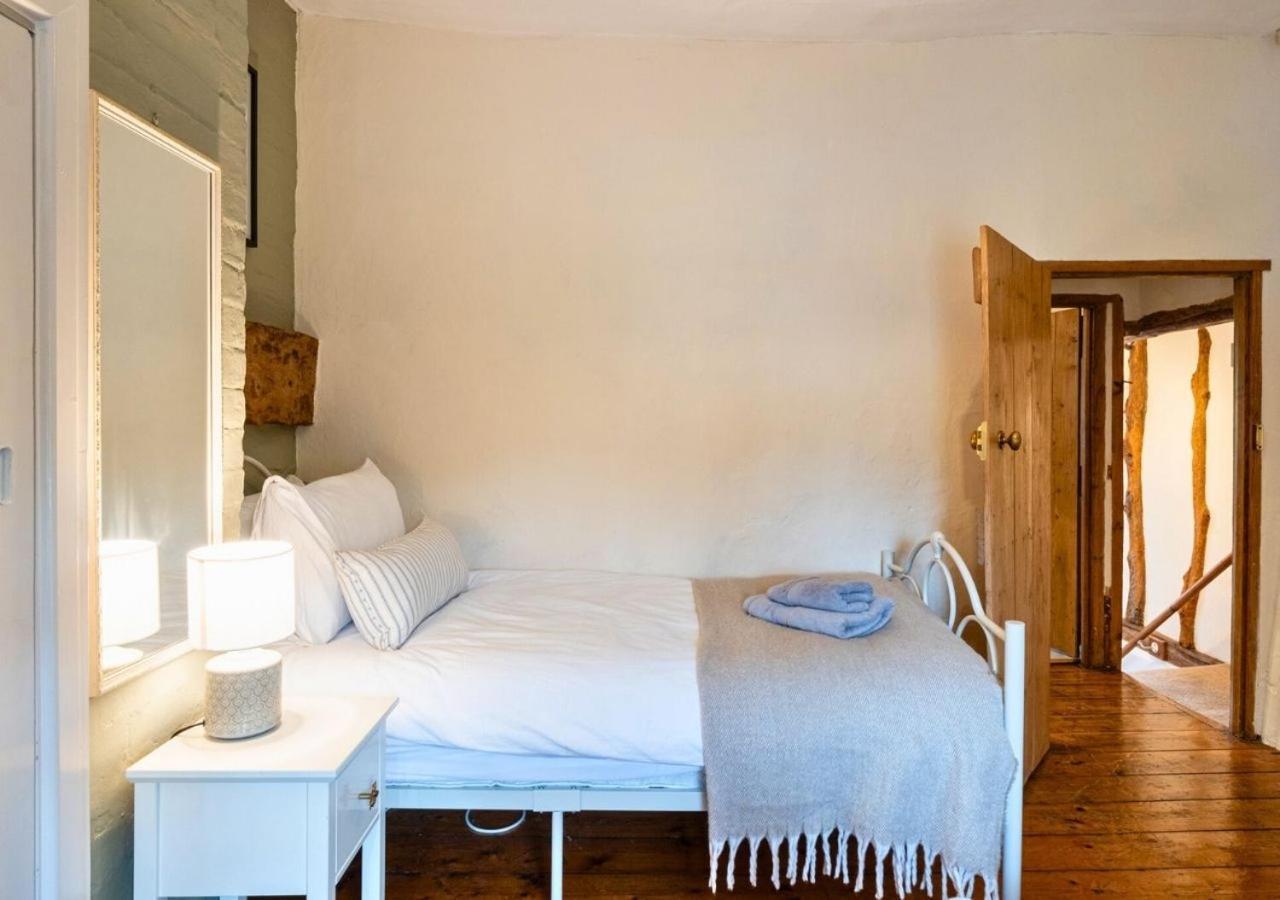 Clifford Chambers - Cosy 2 Bedroom Cottage! Shottery المظهر الخارجي الصورة