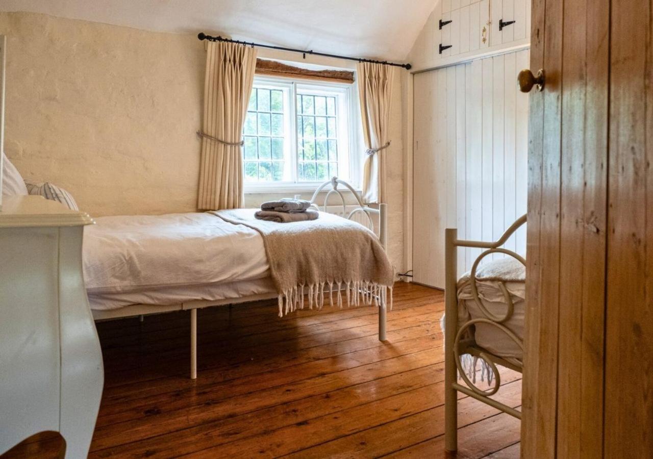 Clifford Chambers - Cosy 2 Bedroom Cottage! Shottery المظهر الخارجي الصورة